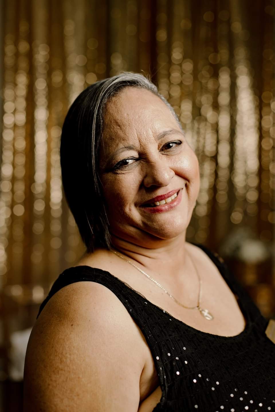 Nydia Acevedo Juarbe, coordinadora profesional de eventos en San Sebastián, Puerto Rico, miembro ACEP desde 2012
